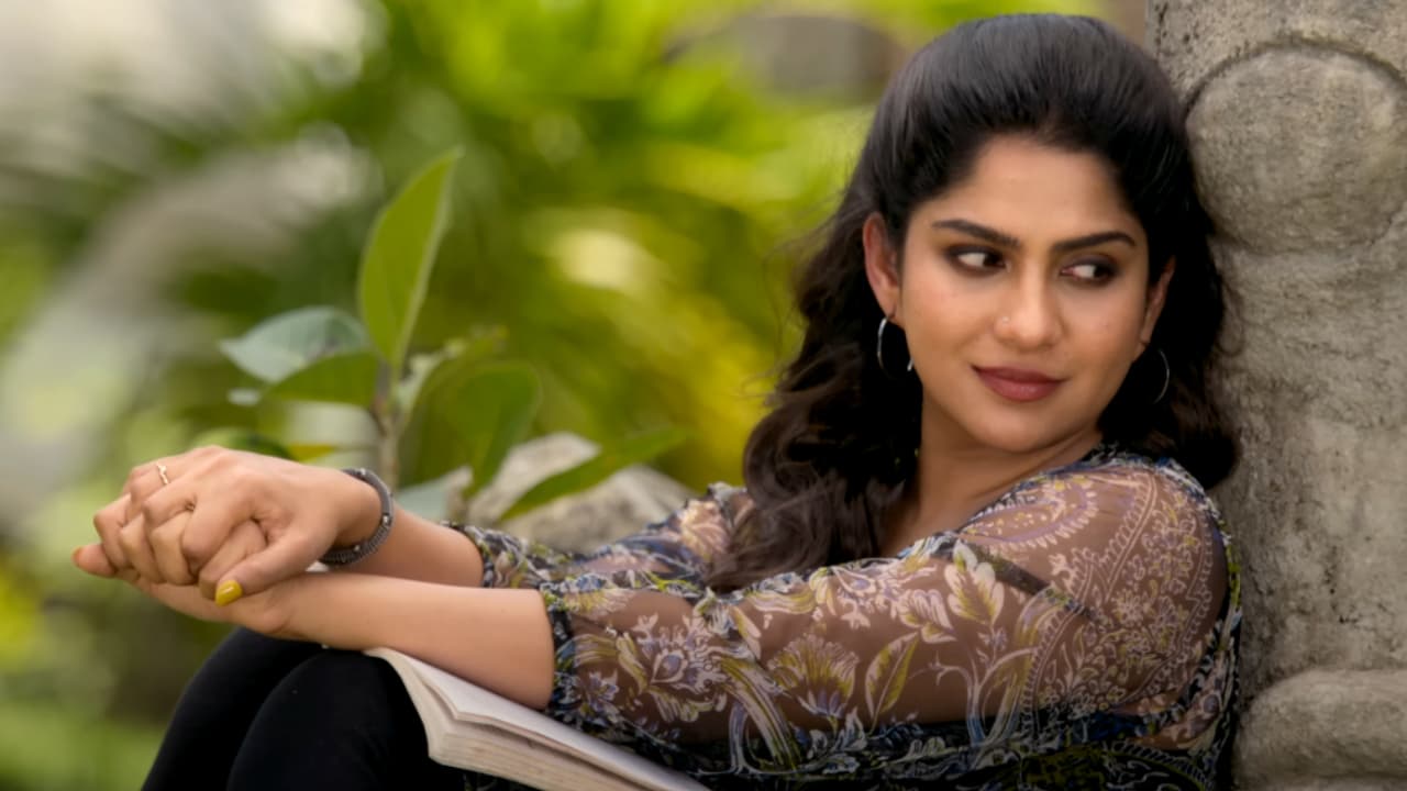 Randaam Yaamam movie ott release date announced swasika Nemom Pushparaj Randaam Yaamam movie ott release date announced swasika Nemom Pushparaj