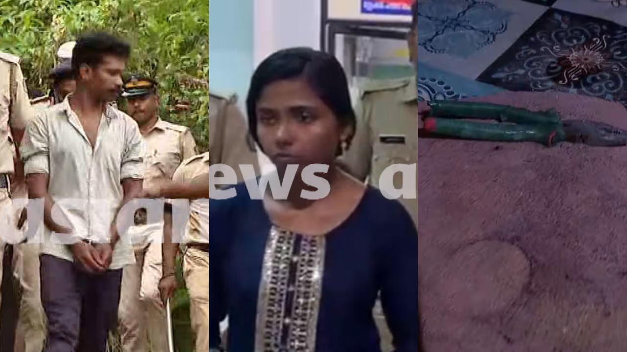 pathanamthitta honey trap brutal torture case