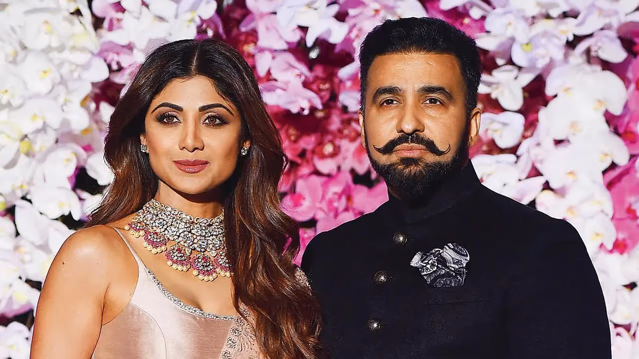 Shilpa Shetty Raj Kundra 60 Crore Scam