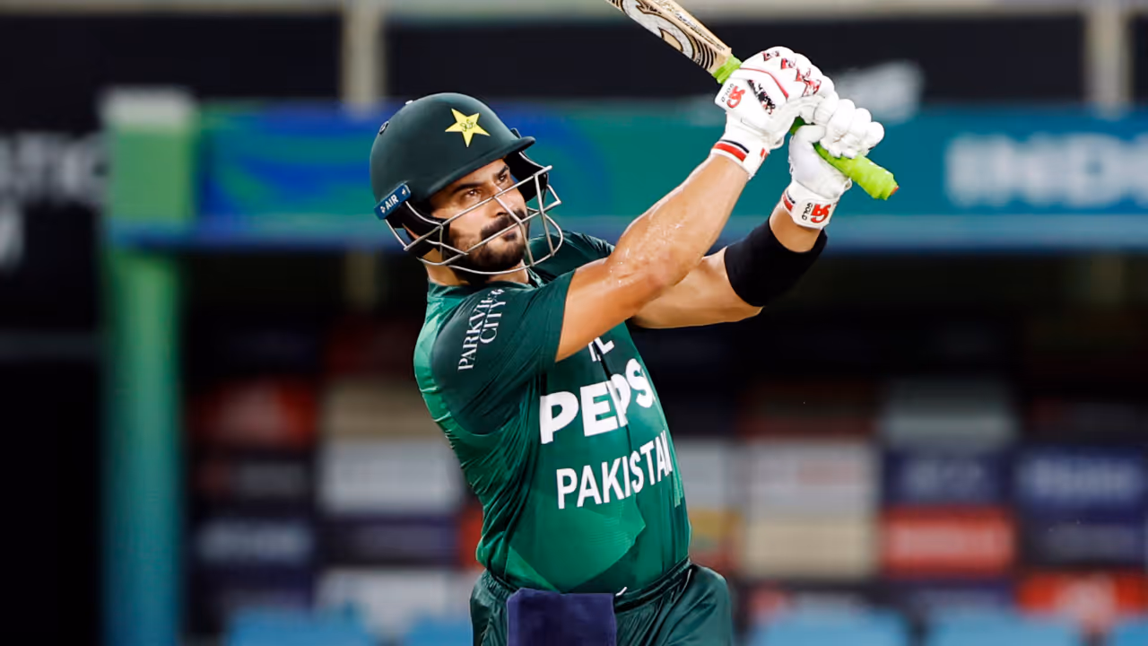 Sahibzada Farhan Pakistan Sahibzada Farhan Pakistan