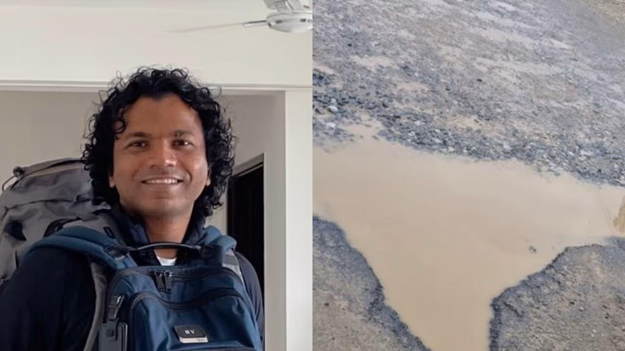 Rajesh Yabaji Vows BlackBuck Will Stay in Bengaluru