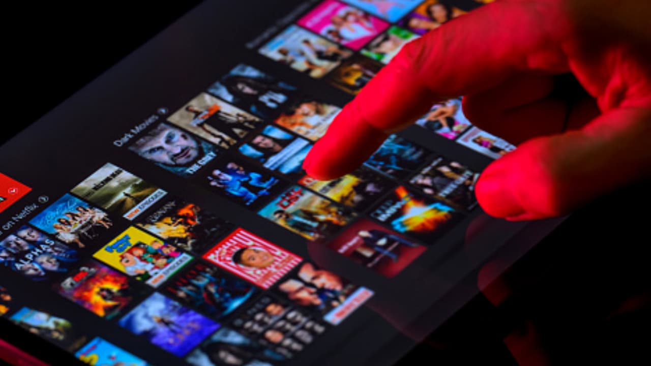 Mahavatar Narsimha movie ott release through netflix from today