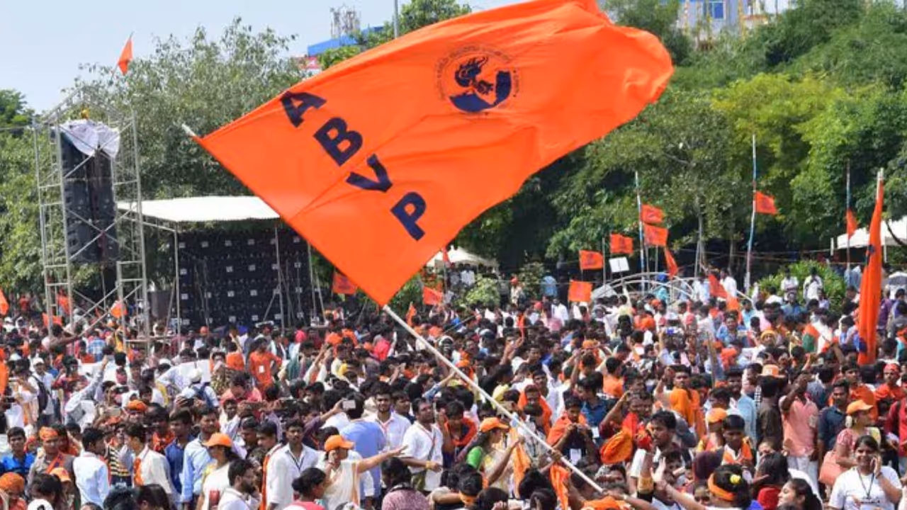 ABVP ABVP
