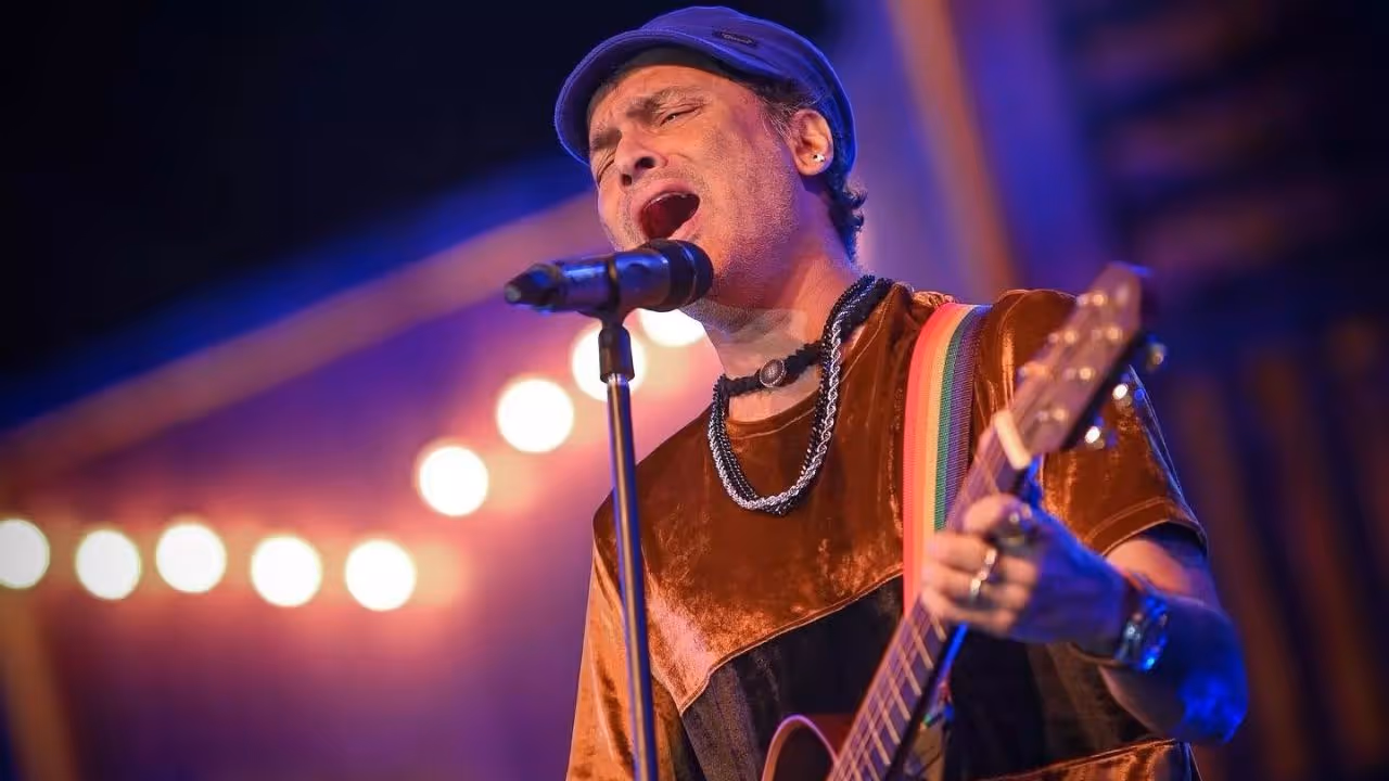 singer Zubeen Garg