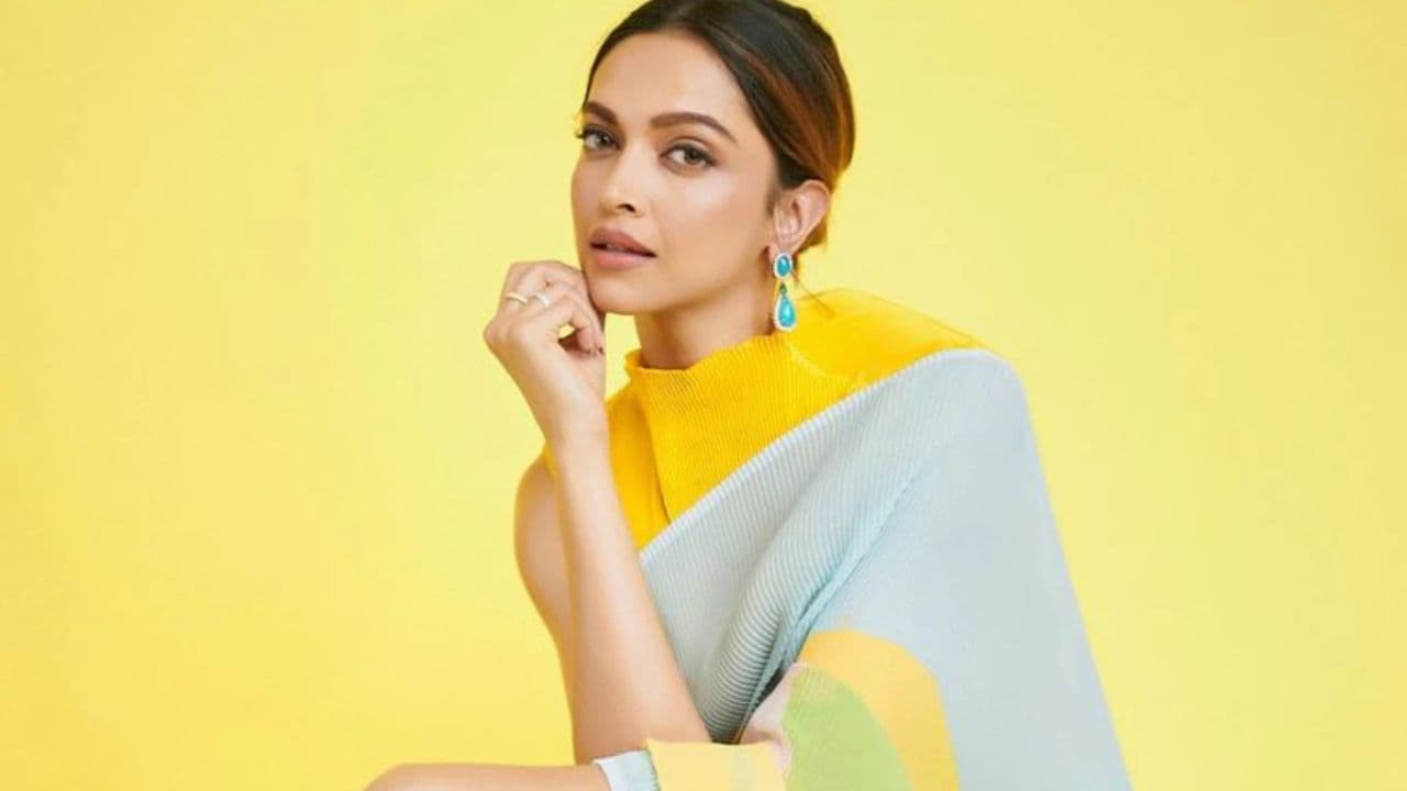 deepika padukone