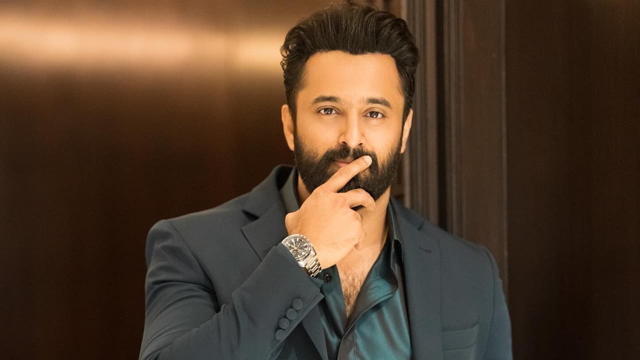 Unni Mukundan Unni Mukundan