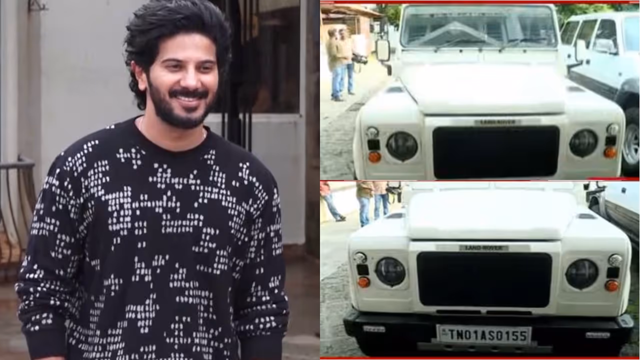 Operation Numkhor Dulquer