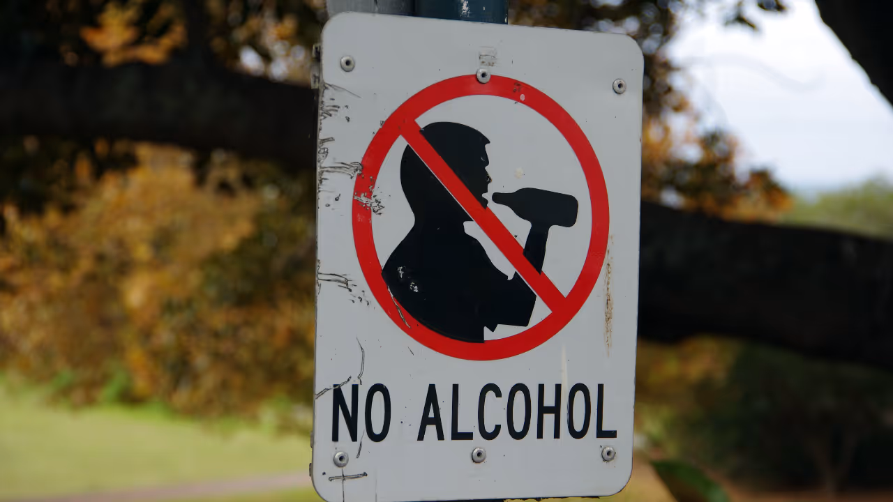  Thailand alcohol laws for tourists