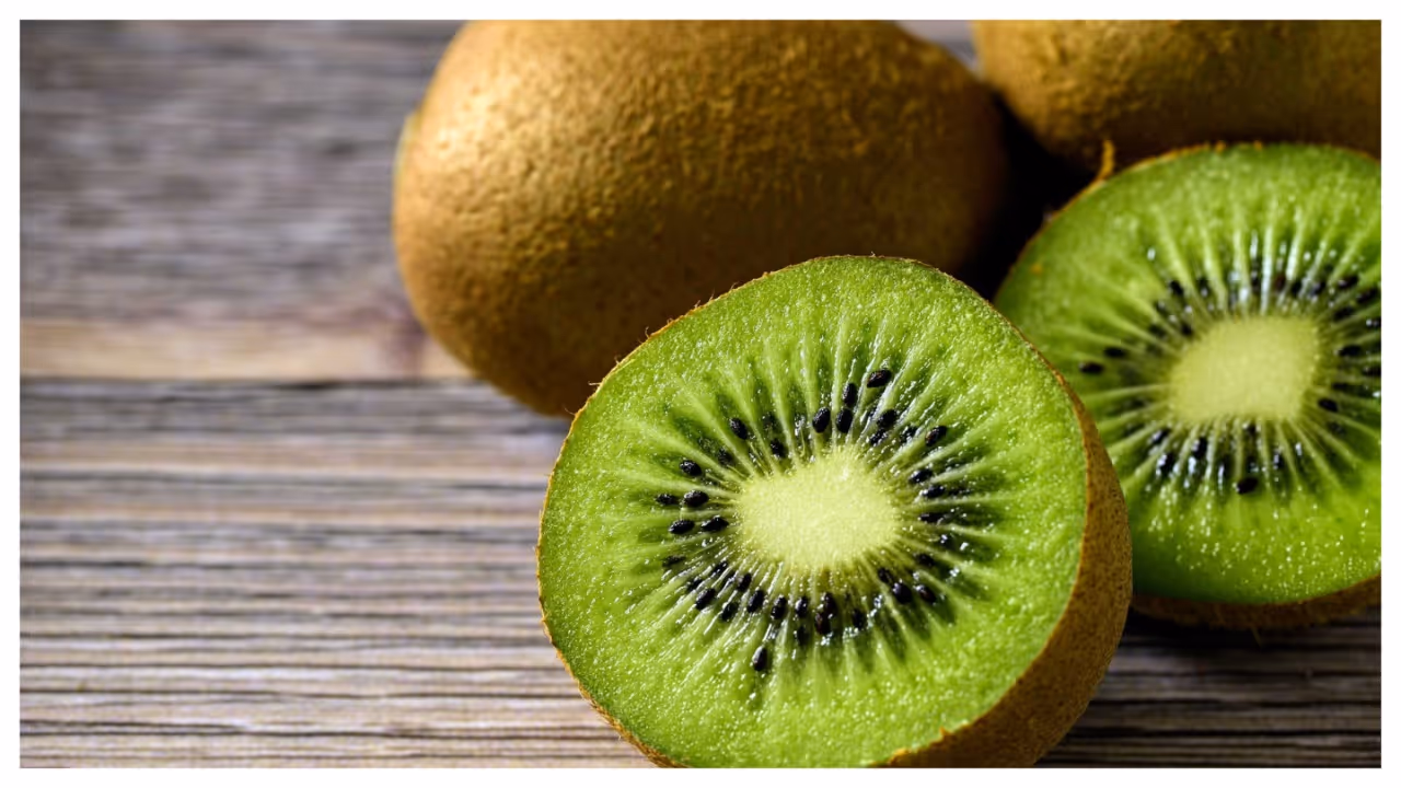 Kiwi 