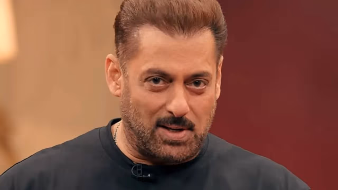 Salman Khan On Kids Salman Khan On Kids