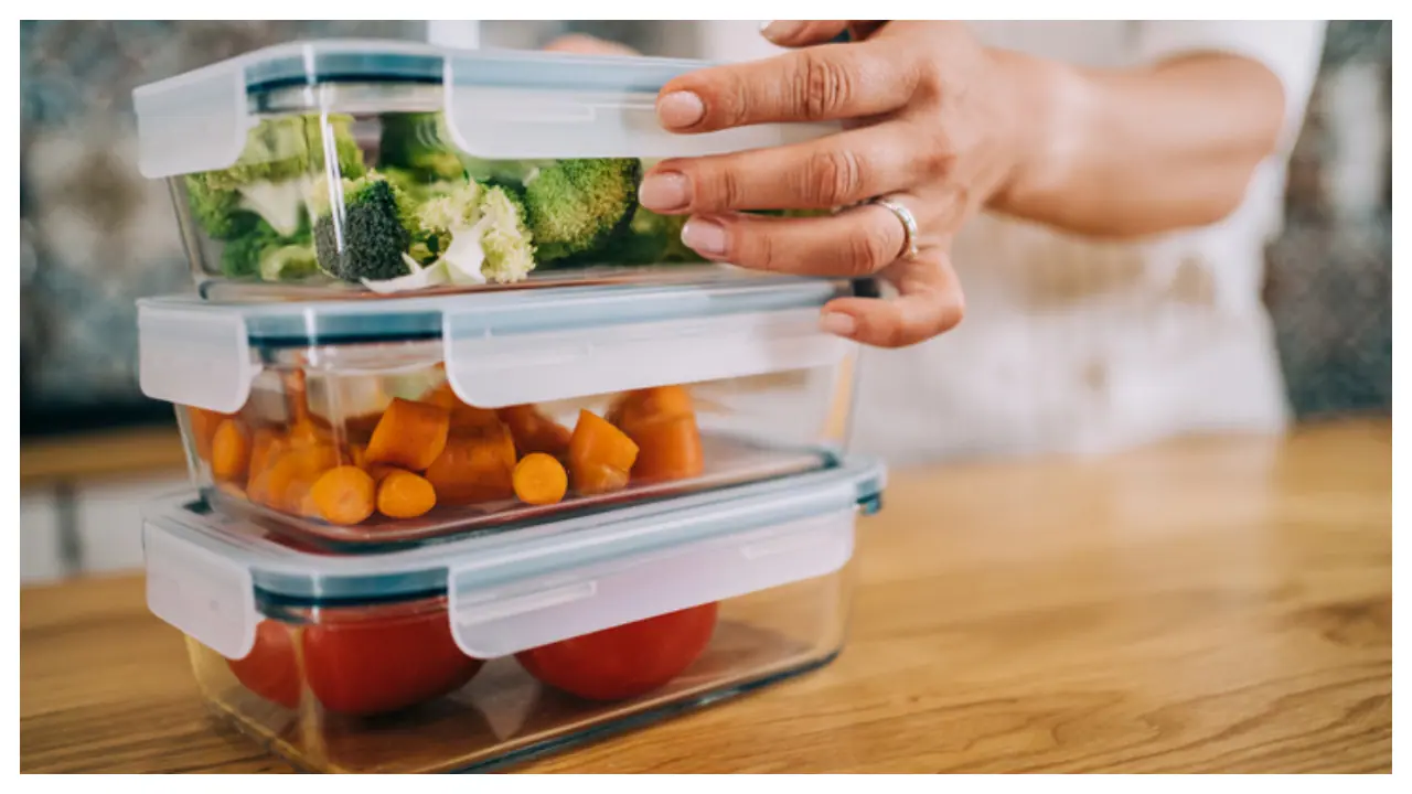 food storage food storage