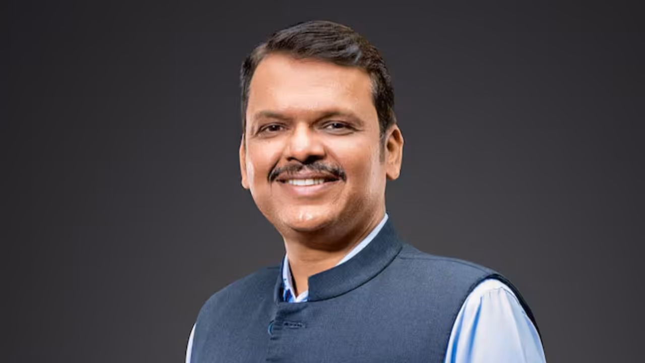 Devendra Fadnavis Devendra Fadnavis