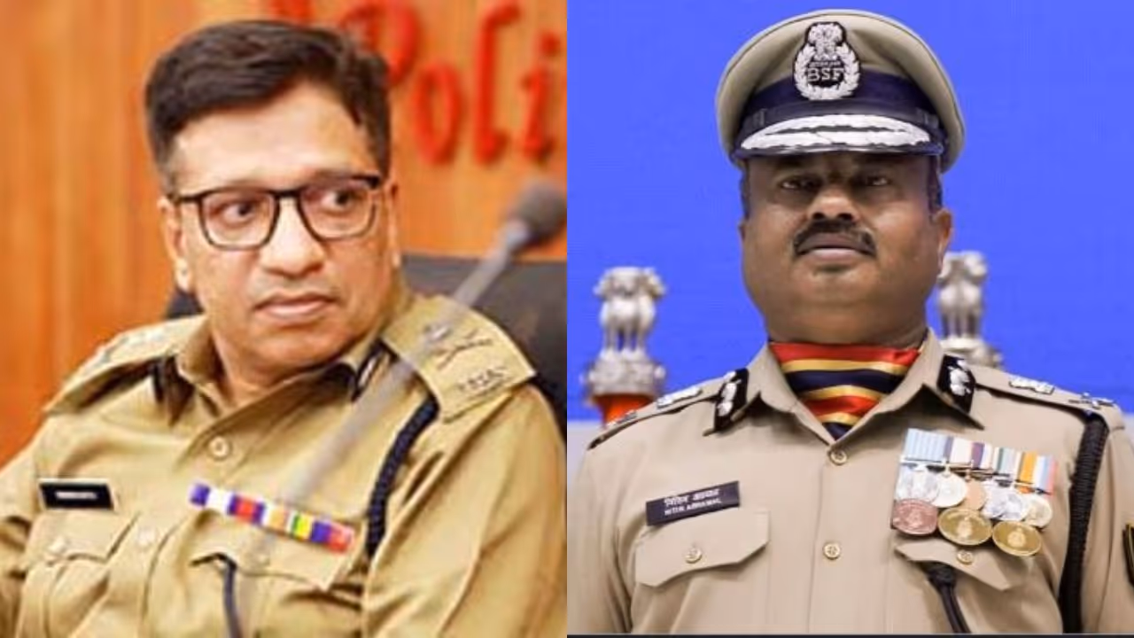 kerala ips 