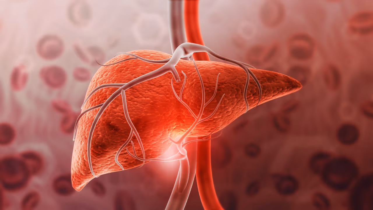 liver cancer liver cancer