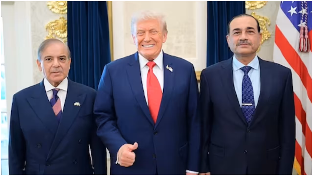  Pakistan US rare minerals deal