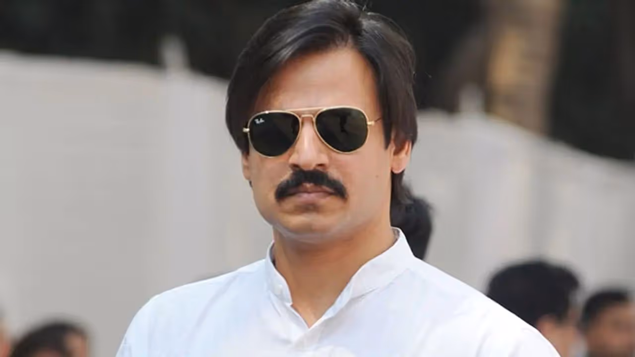 Vivek Oberoi Vivek Oberoi