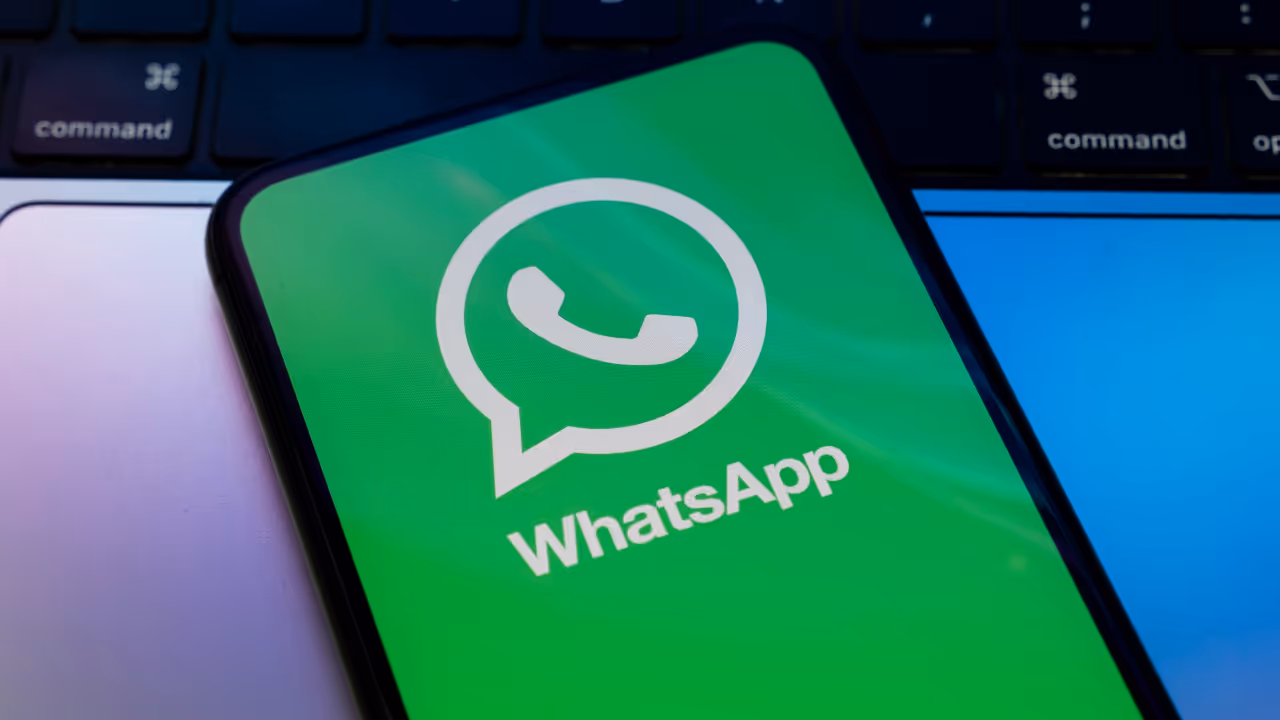whatsapp logo