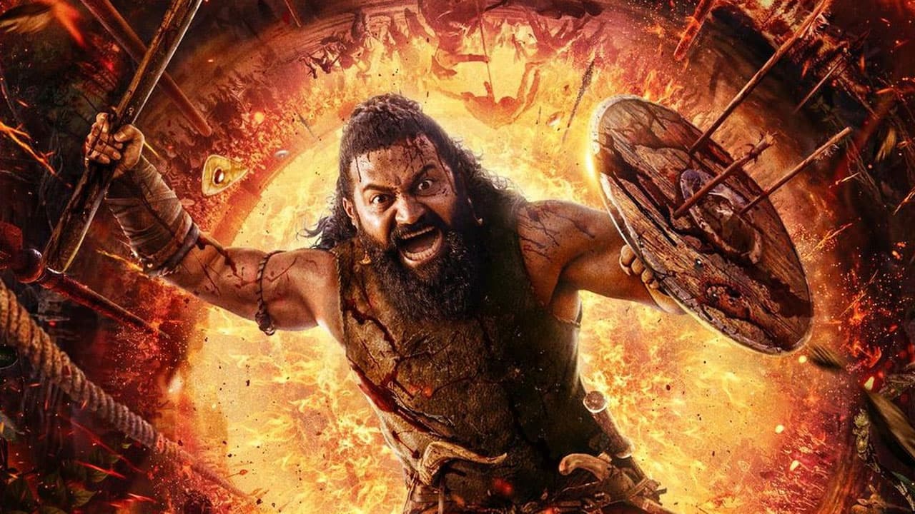 Ram Gopal Varma Praises Rishabh Shetty and Kantara Chapter 1 Movie