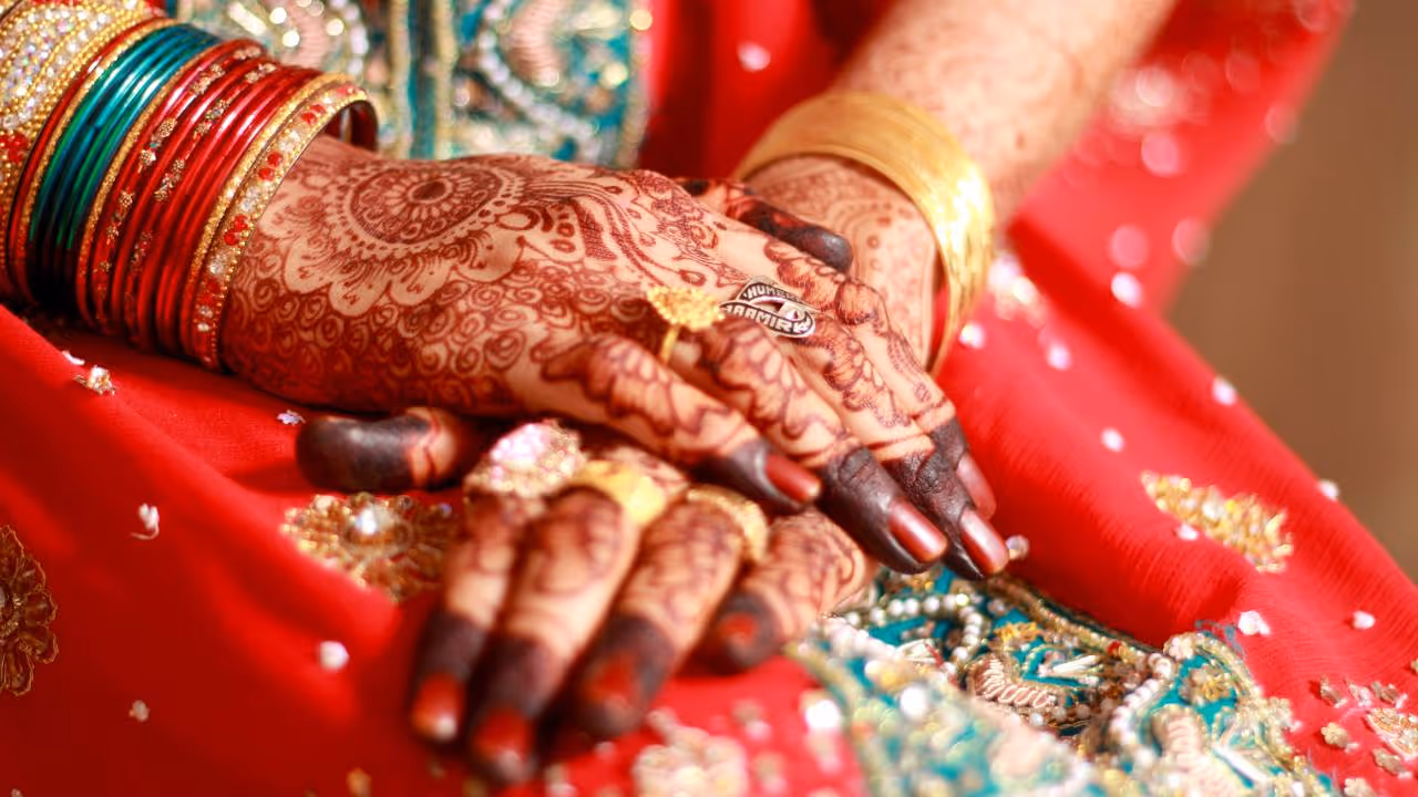 indian bride indian bride