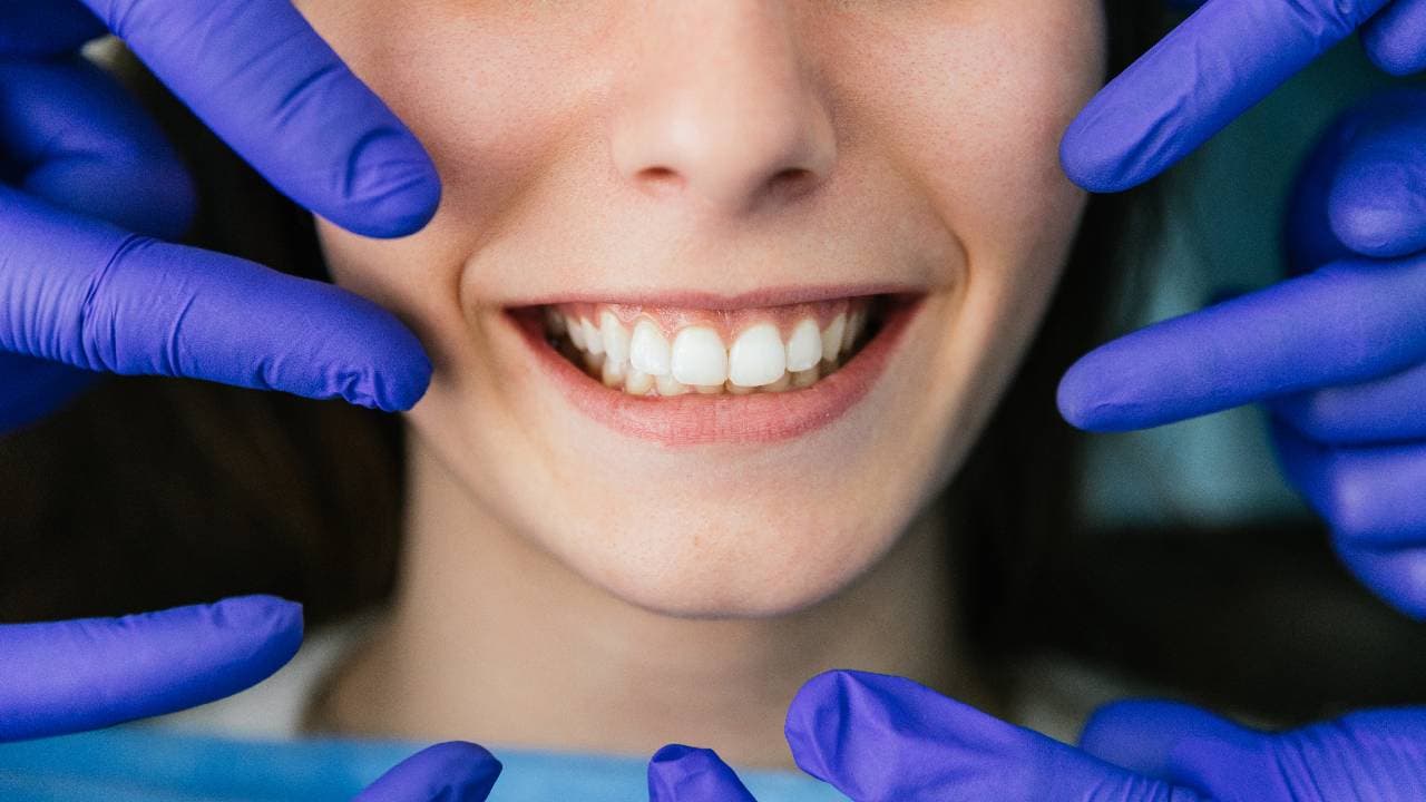 tooth tooth