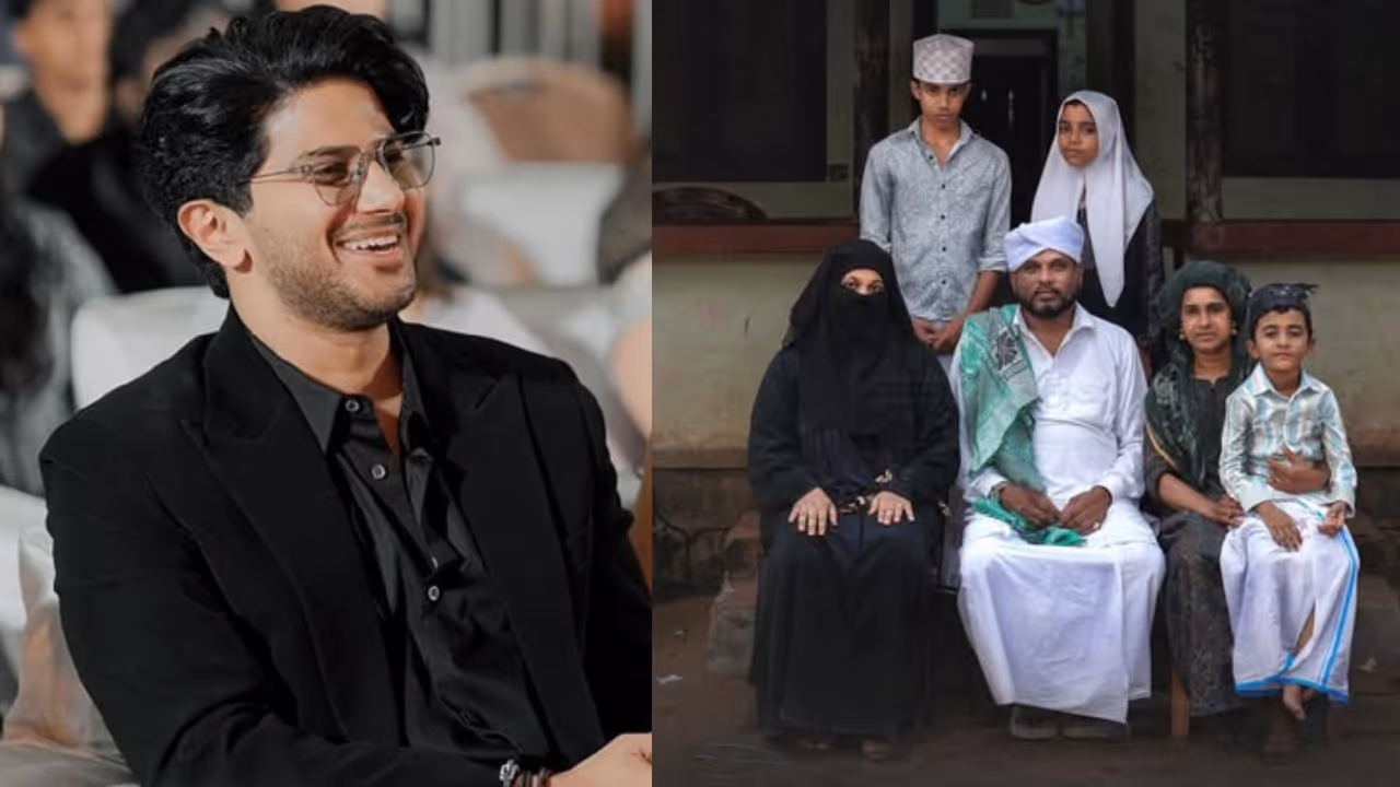 Feminichi fathima movie