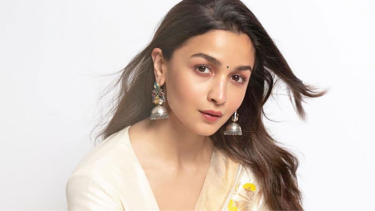 Alia Bhatt Alia Bhatt