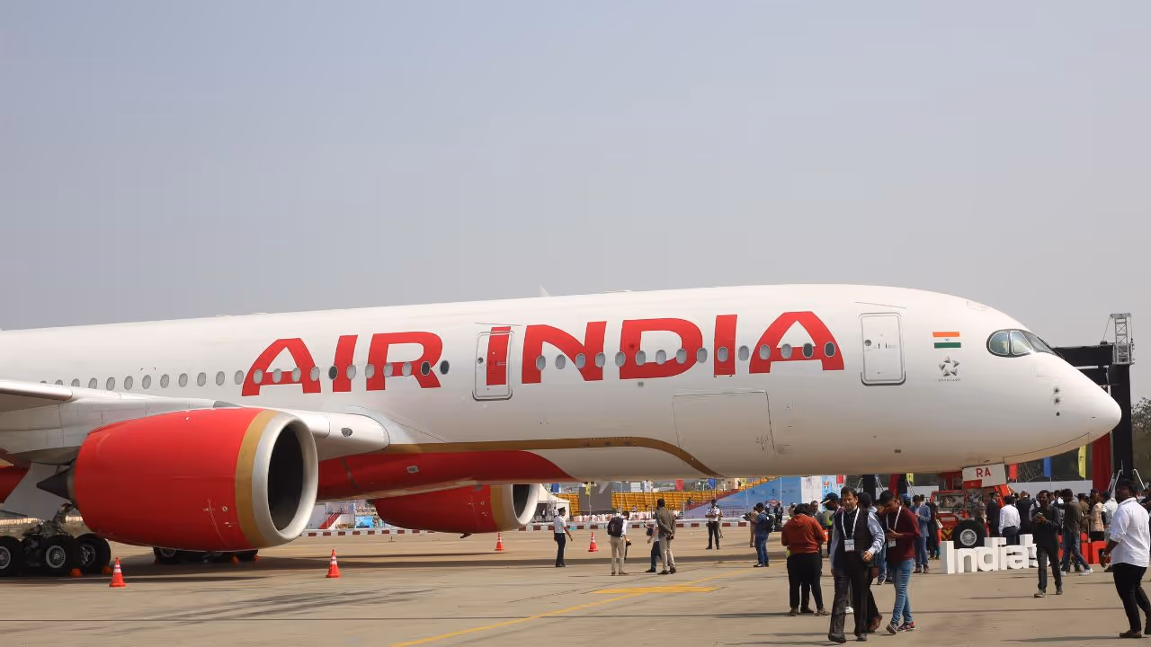 Air India 