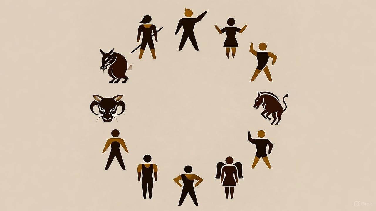 zodiac sig Today october 13th horoscope lucky zodiac signs kannada 2025n Rasi