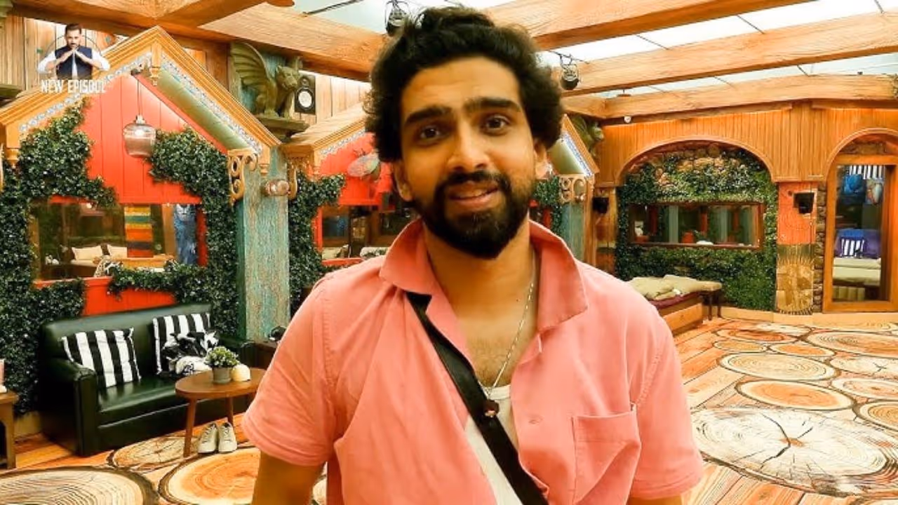 Amaal Mallik Amaal Mallik