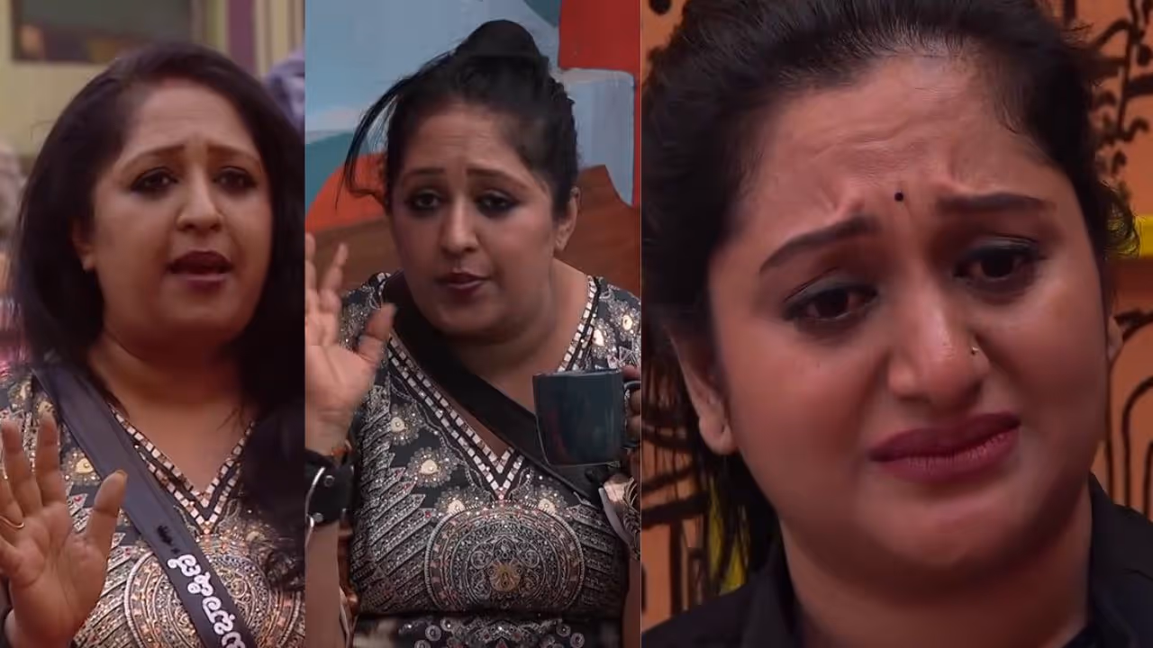 Bigg Boss Kannada Bigg Boss Kannada