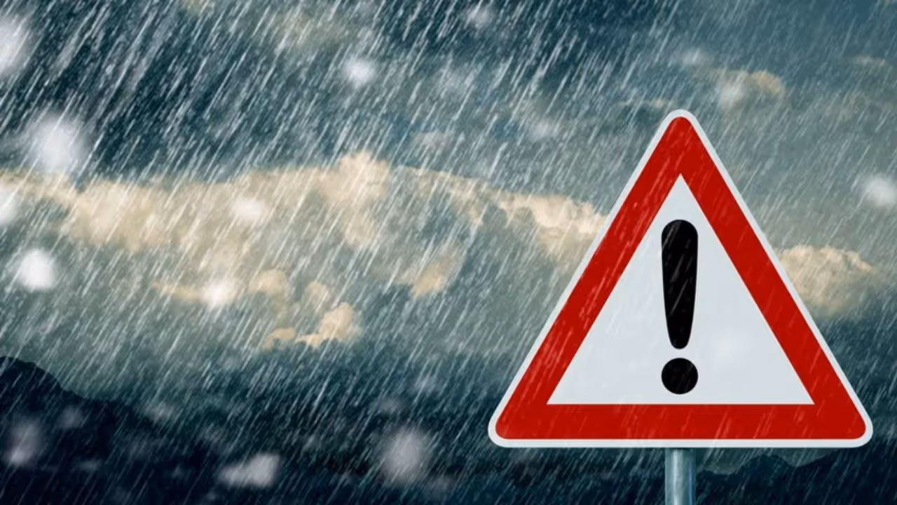 South Karnataka yellow alert