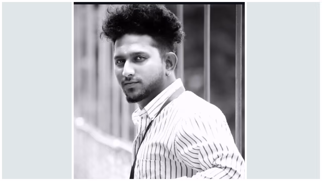 sreejith death sreejith death