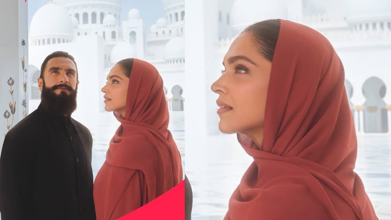 deepika padukone deepika padukone