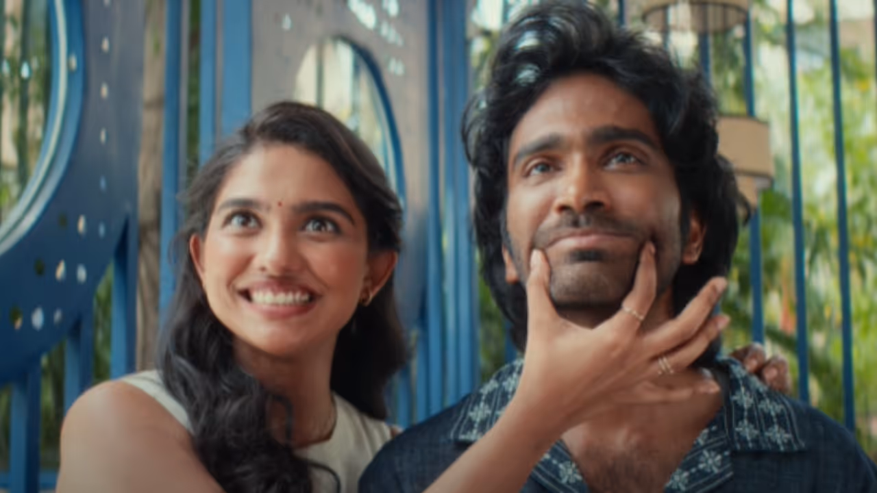 Dude movie latest song Dude movie latest song