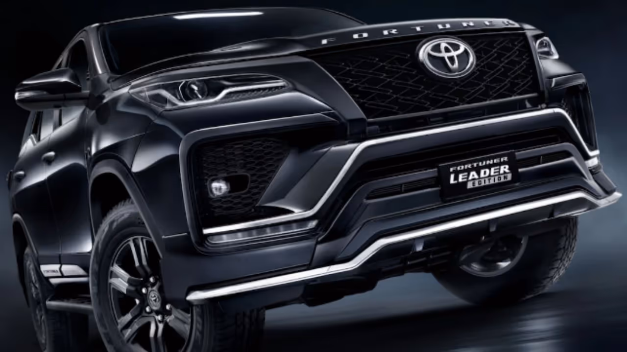 Toyota Fortuner, New Toyota Fortuner, Next Gen Toyota Fortuner Safety, Next Gen Toyota Fortuner Toyota Fortuner, New Toyota Fortuner, Next Gen Toyota Fortuner Safety, Next Gen Toyota Fortuner