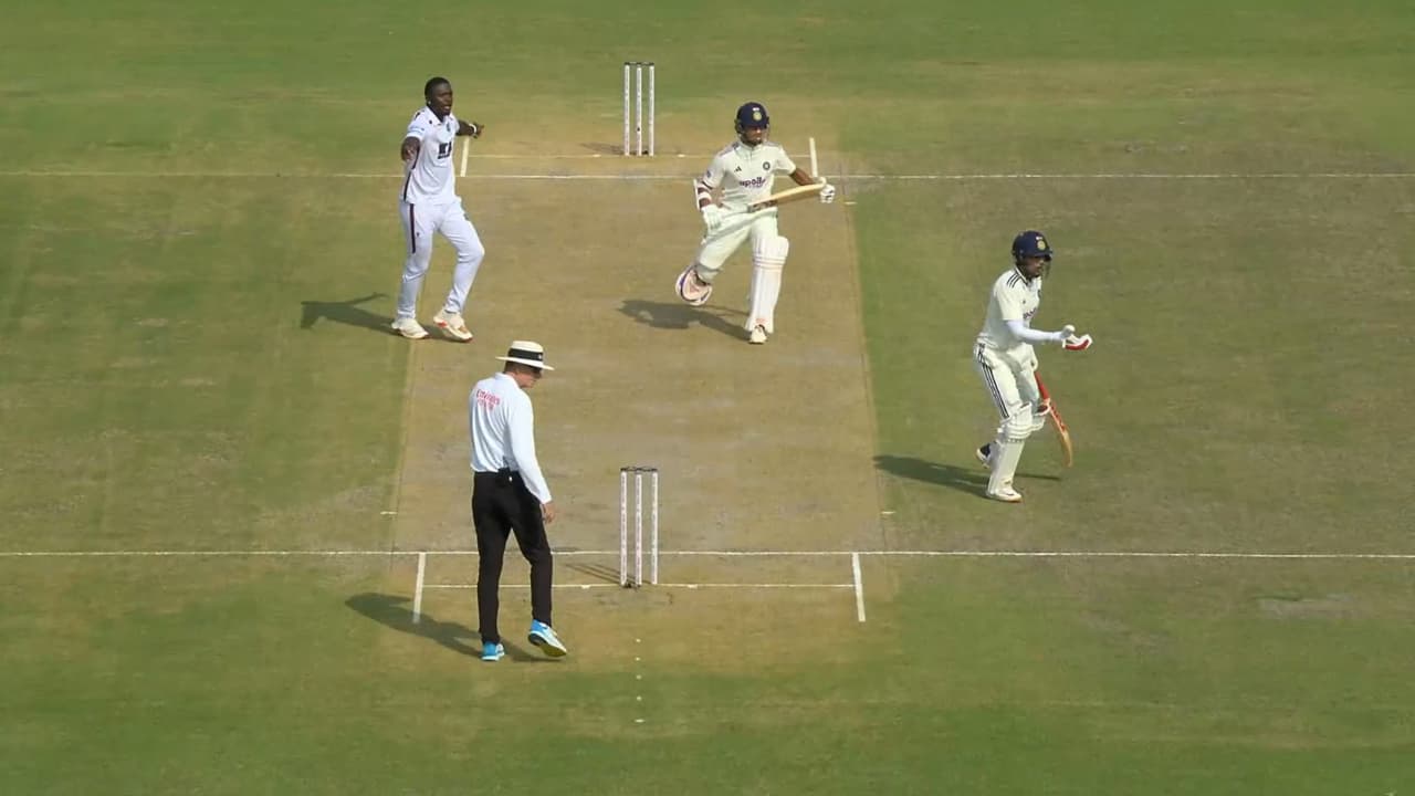 Yashasvi Jaiswal Run Out Yashasvi Jaiswal Run Out