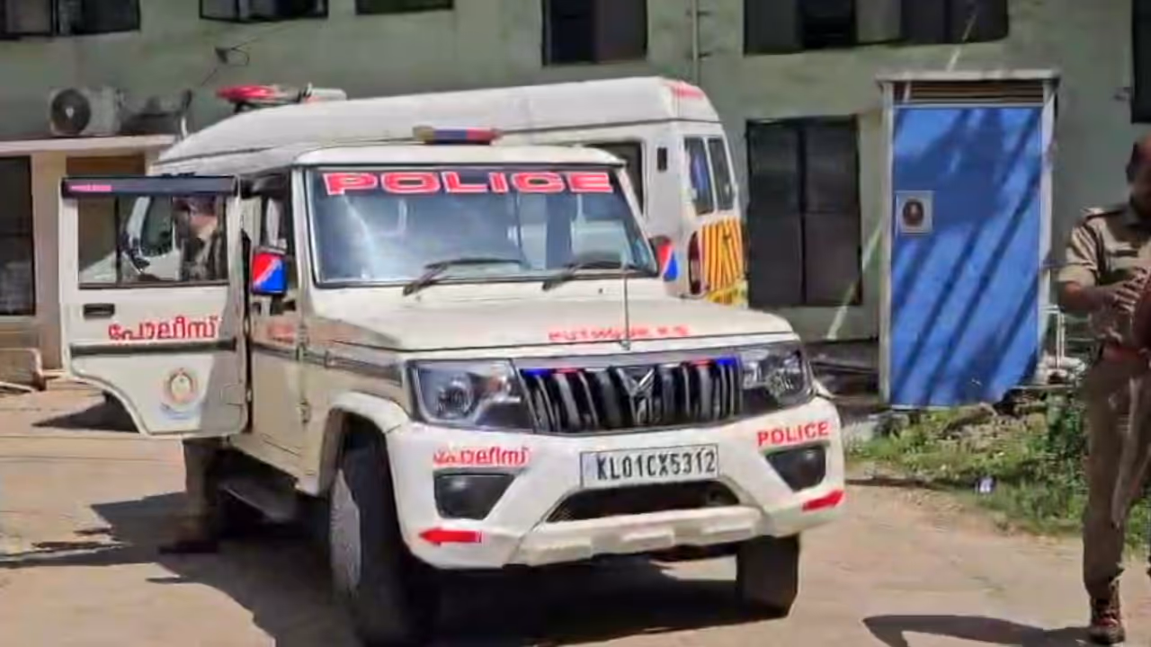 kerala police