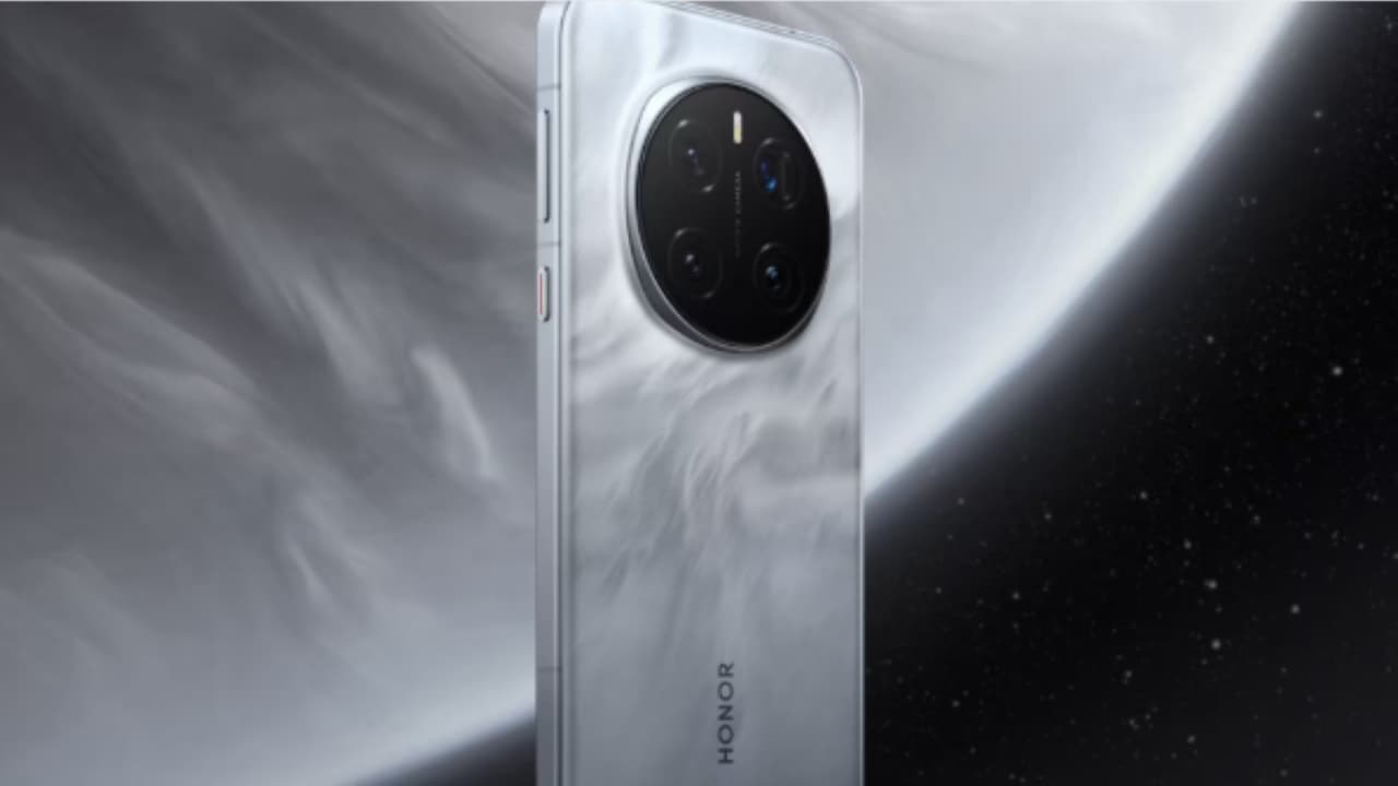 Honor Magic 7 Pro Honor Magic 7 Pro