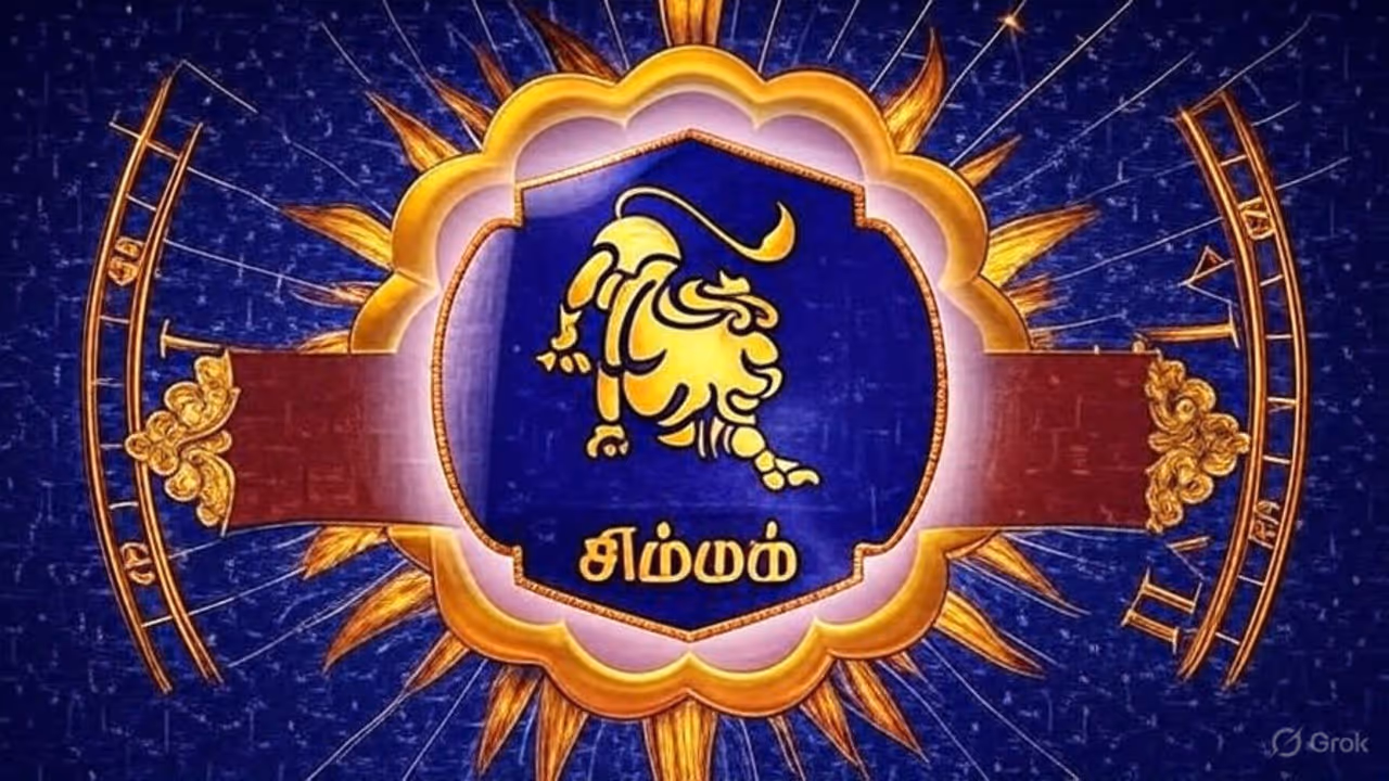 simma rasi simma rasi