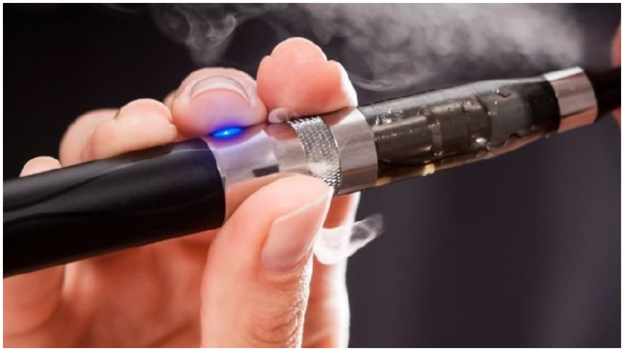 E Cigarette E Cigarette