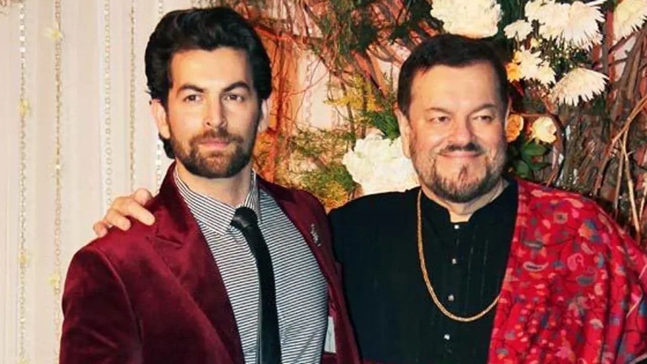 Neil Nitin Mukesh Property Neil Nitin Mukesh Property