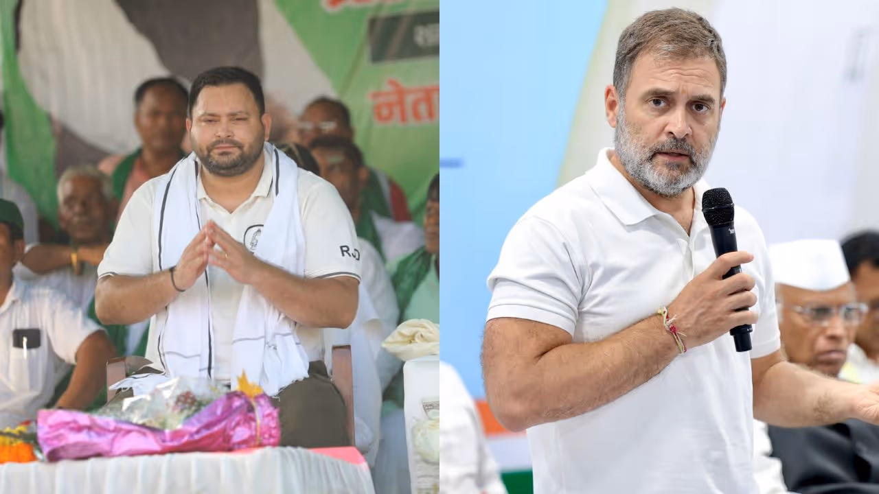 Rahul Gandhi Rahul Gandhi