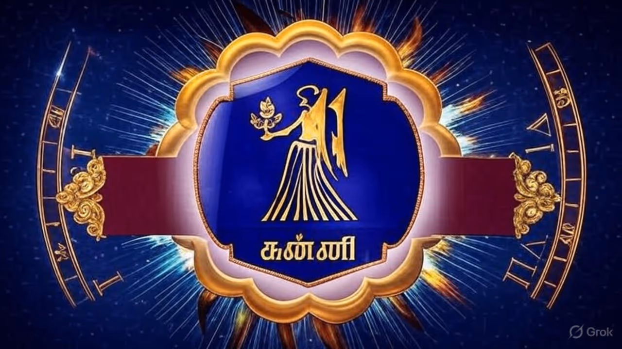 kanni rasi