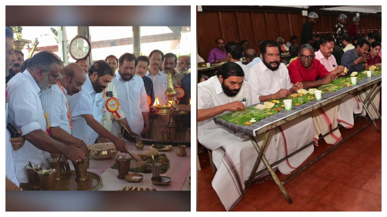 aranmula vallasadhya 