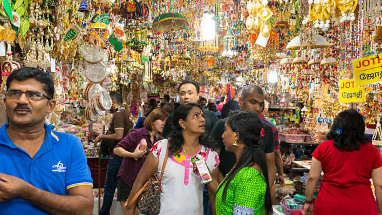 Diwali 2025 shopping mistakes to avoid