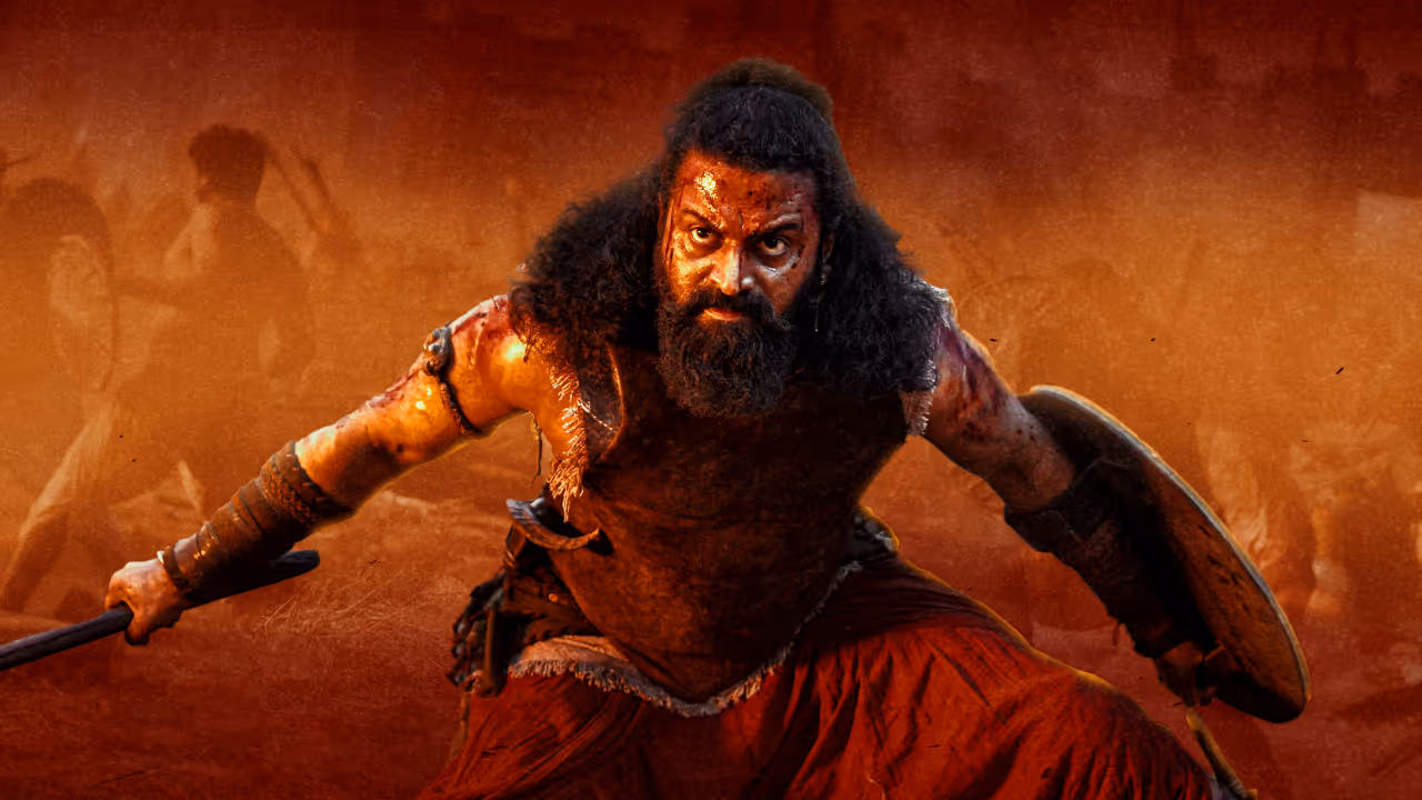 kantara chapter 1 2 weeks worldwide box office collection rishab shetty kantara chapter 1 2 weeks worldwide box office collection rishab shetty