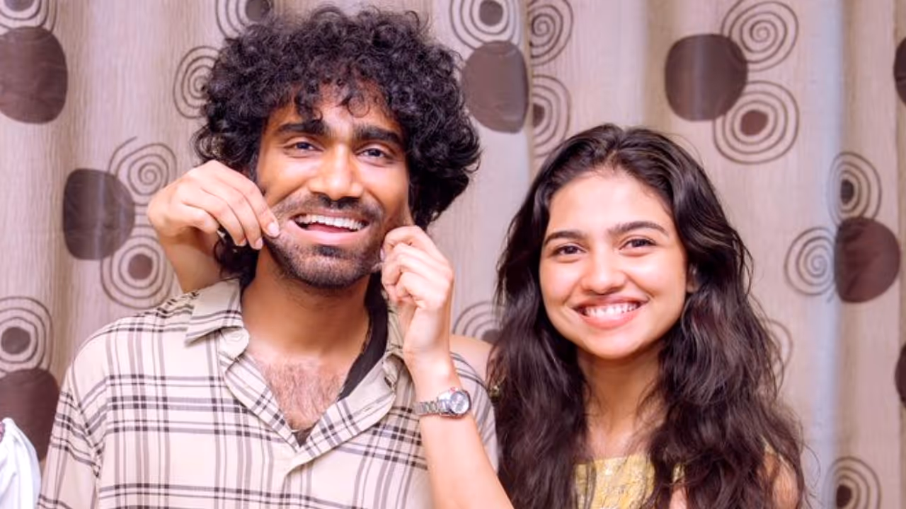 dude movie opening box office Pradeep Ranganathan mamitha baiju dude movie opening box office Pradeep Ranganathan mamitha baiju