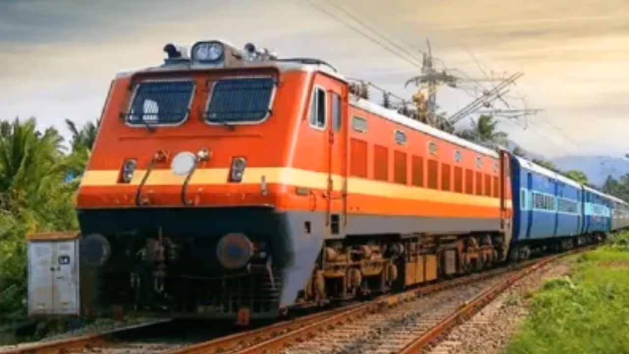 Nashik Train Accident