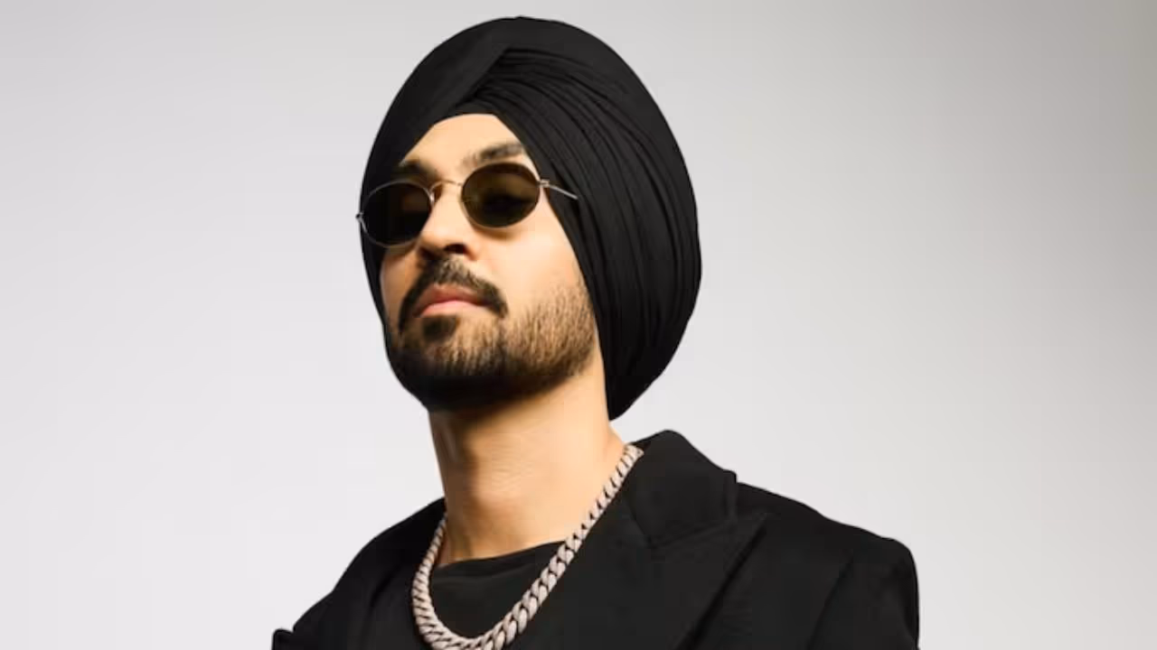 Diljit Dosanjh