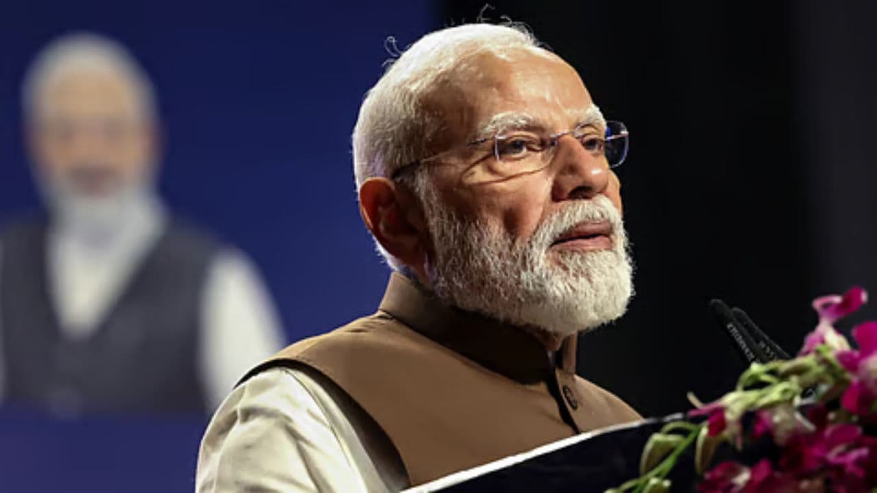 Kurnool bus fire kills 20; PM Modi announces Rs 2 lakh ex gratia